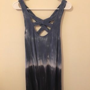 American Eagle Dress